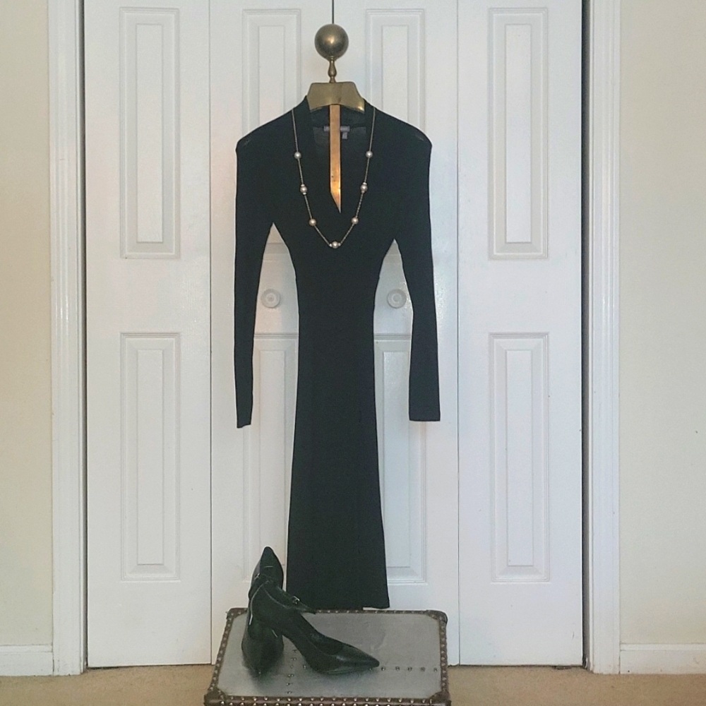 Womens Tristan & Iseut Dress